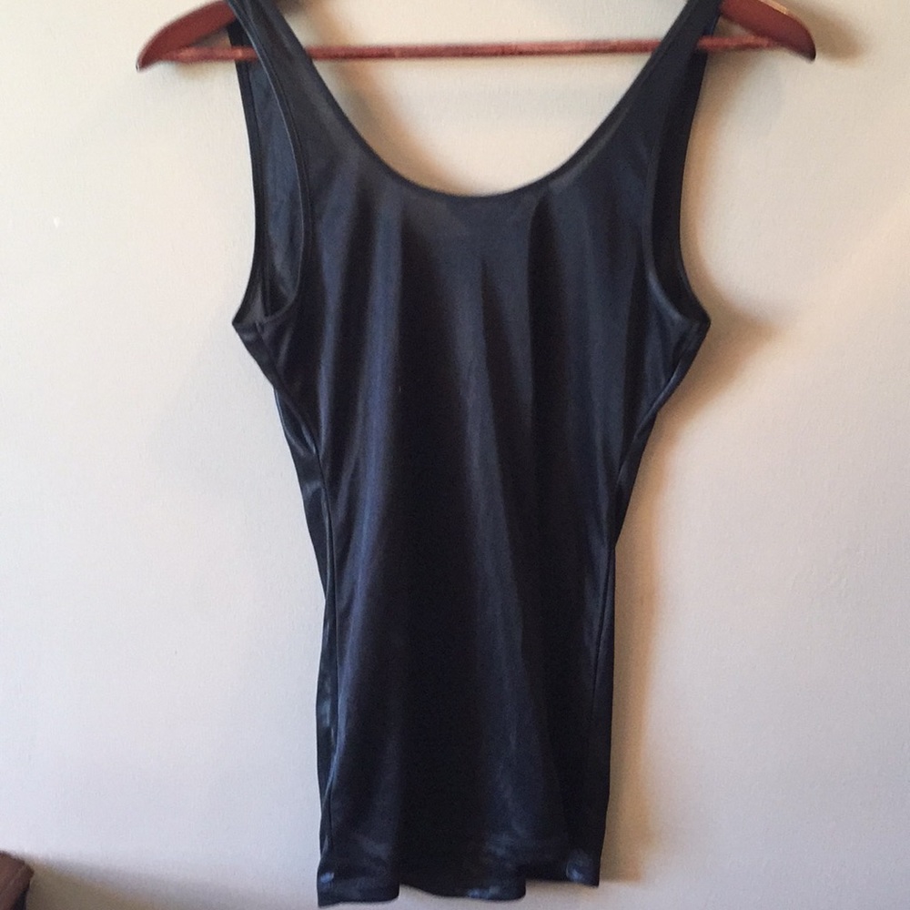 Guess Black Blouse - Picture 5 of 7